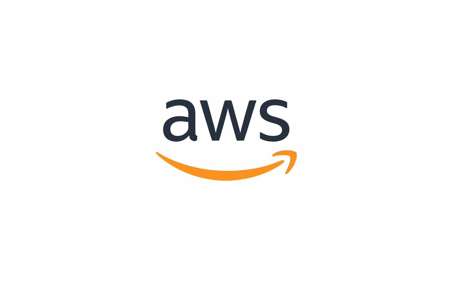 Picture of AWS.