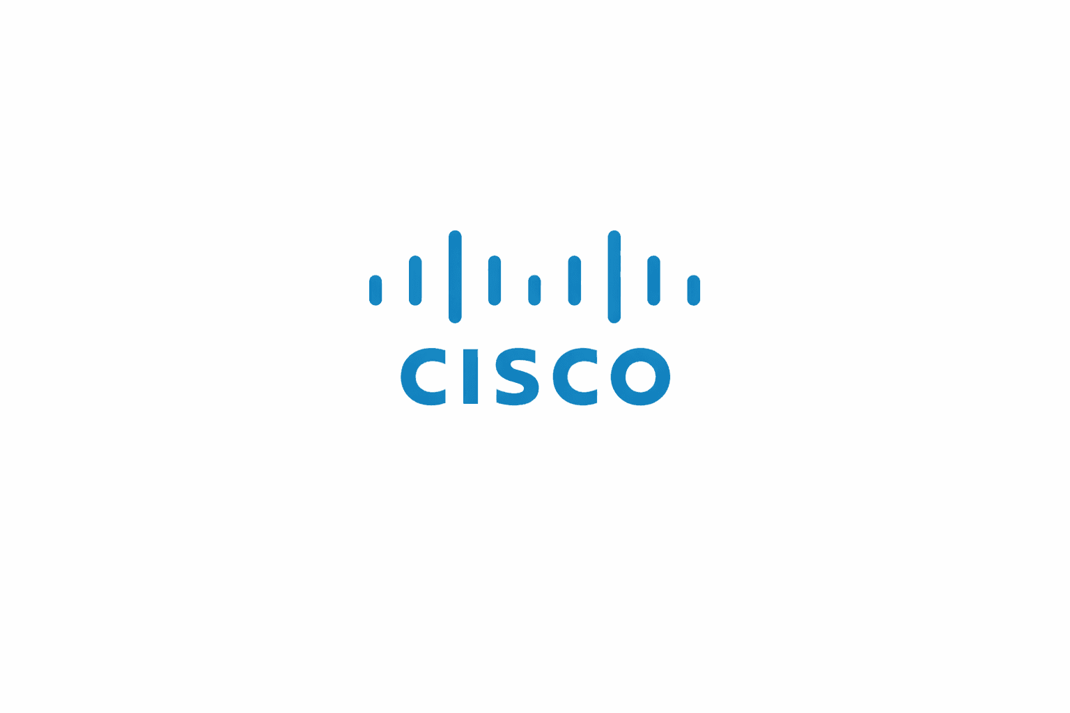 Picture of Cisco Solutions.