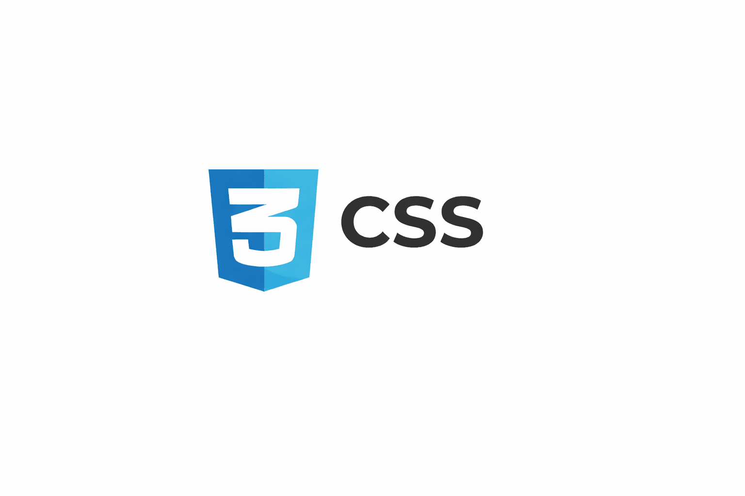 Picture of CSS3.