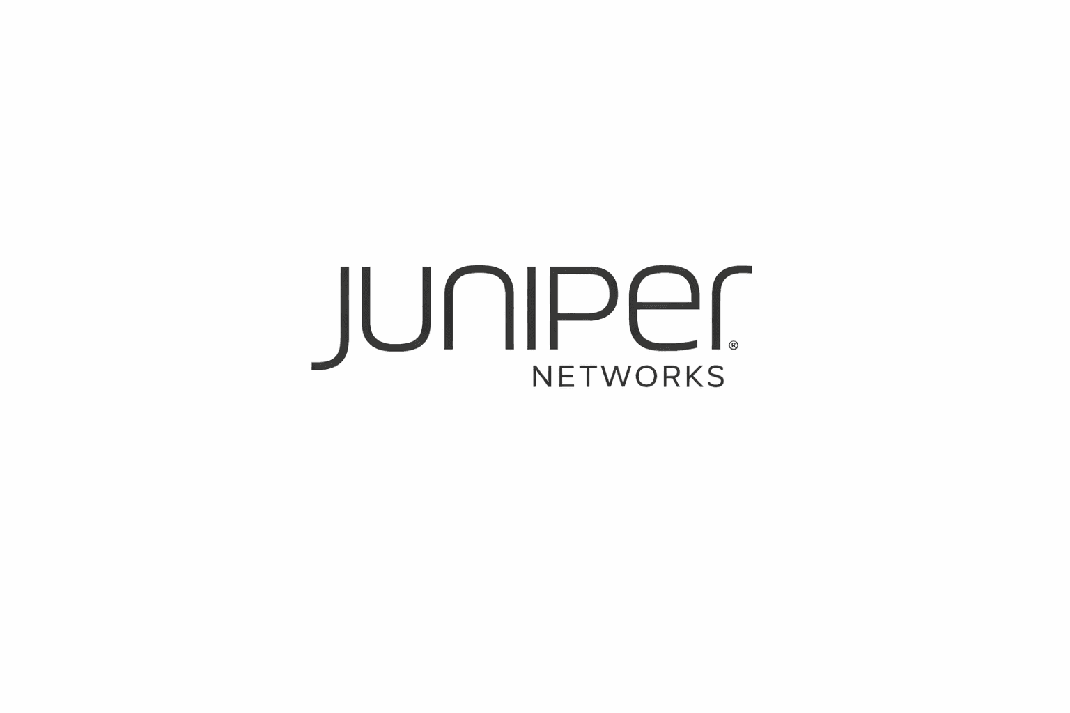 Picture of Juniper Networks.