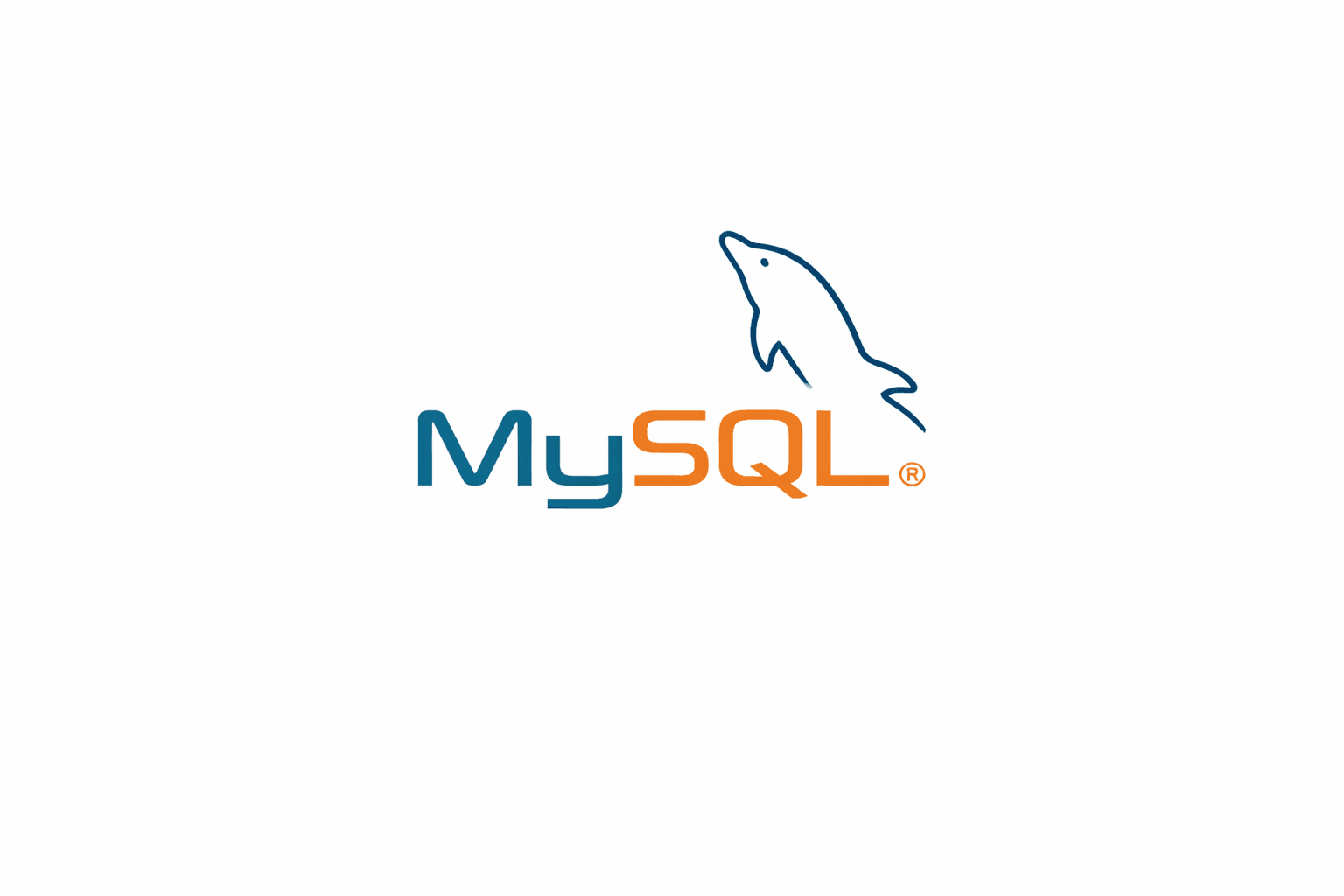 Picture of MySql.