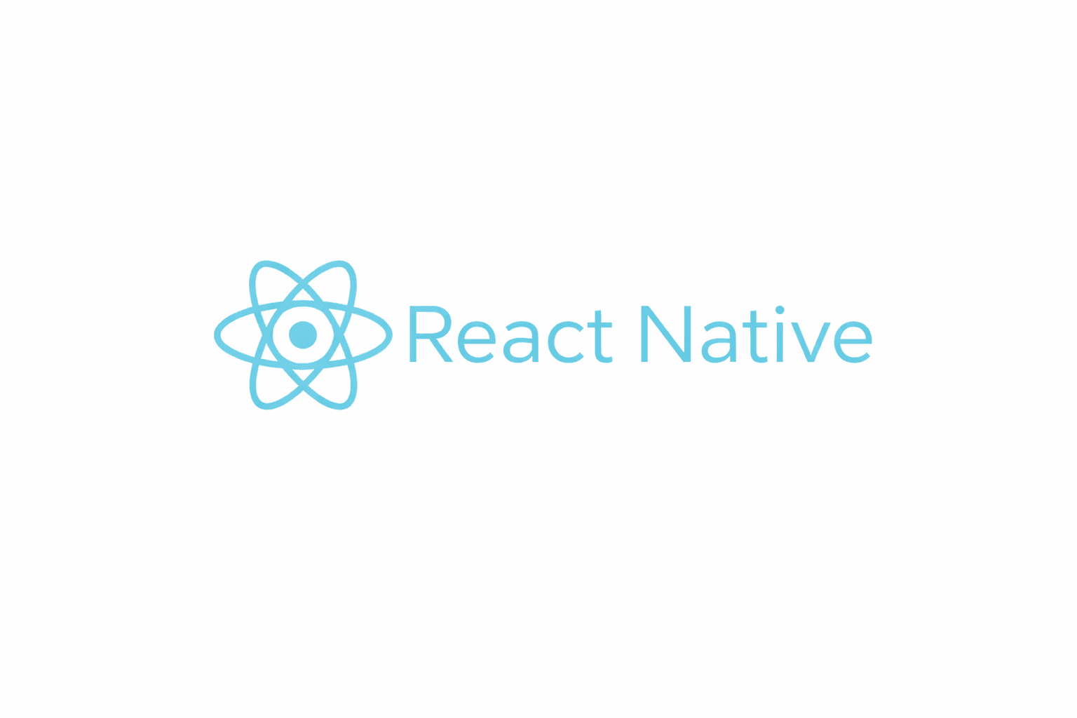 Picture of React Native Framework.