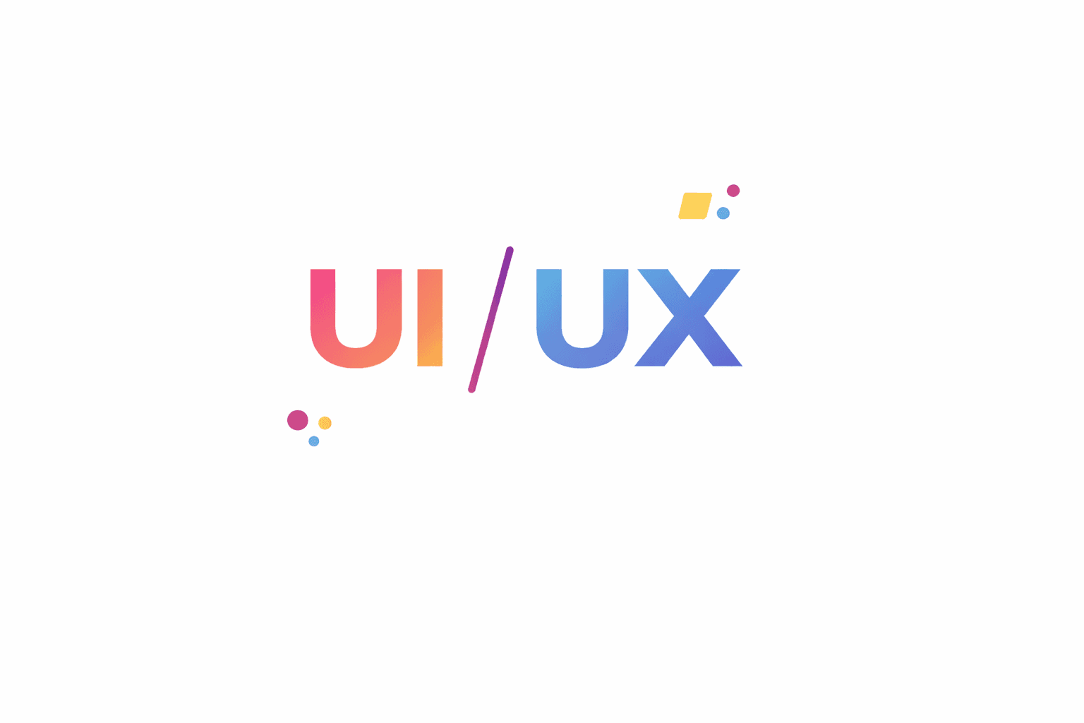 Picture of UI/UX Design.