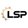 LSP Consultant logo