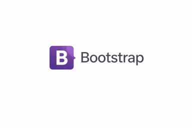 BootstrapCSS logo