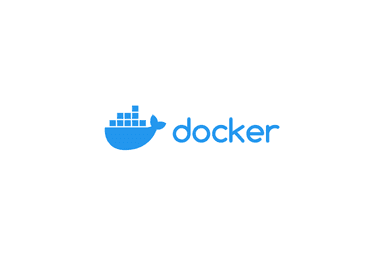 Docker logo