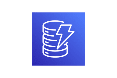 DynamoDB logo