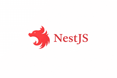 Nest.js logo