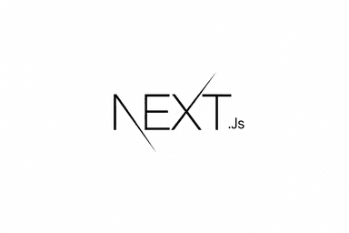 Next.js logo