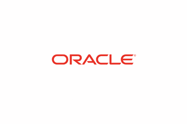 Oracle logo