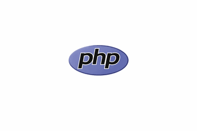 PHP logo