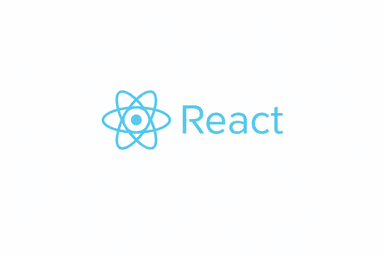 React logo