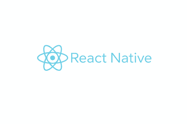React Native (iOS & Android) logo