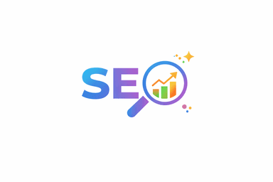 SEO logo