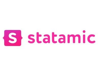 Statamic logo