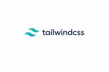 TailwindCSS logo