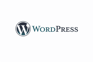 WordPress logo